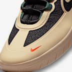 Nike SB Nyjah Free 2 Skate Shoe