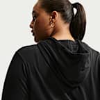 Nike Sportswear Chill Knit Women's Lightweight Hoodie (Plus Size)