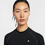 ナイキ ACG "Wildsee" ウィメンズ インナー ロングスリーブ トップス