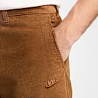 Nike Club Men's Corduroy Chino Pants