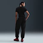 England 2025 Match Away (Frauenteam) Nike Dri-FIT ADV Authentic Fußballtrikot (Damen)