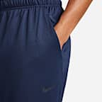 Pants Dri-FIT entallados versátiles para hombre Nike Totality