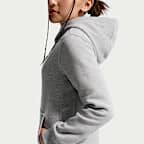Nike Big Kids' Cheer Pullover Hoodie