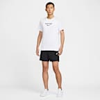 Nike 男款 Dri-FIT 訓練 T 恤