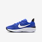 Nike Star Runner 4 Big Kids' Road Running Shoes