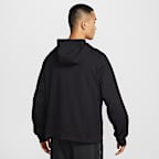 Nike Primary NanoKnit Men's Dri-FIT UV Protection Full-Zip Performance Hoodie