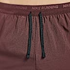 Nike Dri-FIT Stride Men's 18cm (approx.) Brief-Lined Running Shorts