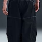 Nike Tech Men's Cargo Sneaker Pants