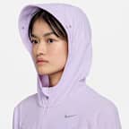 Nike Swift UV Women's Running Jacket