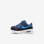 Mystic Navy/Negro/Light Photo Blue