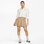 Nike Sportswear Women's Pique Skirt