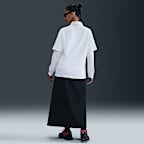 Playera de básquetbol Dri-FIT con gráfico para mujer Nike