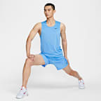 Nike Dri-FIT Ready Men's Fitness Tank Top