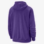 Sacramento Kings Club Men's Nike NBA Pullover Hoodie
