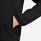 나이키 폼 남성 드라이 핏 다용도 재킷