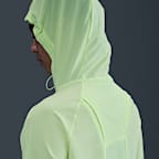 Chamarra de correr Repel plegable para mujer Nike Swift