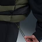 Nike Sportswear Swoosh Series Women's Oversized Down Vest