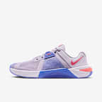 Violet Mist/Sapphire/Sea Coral