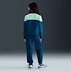 Nike Sportswear Big Kids' Woven Tracksuit
