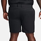 Golfshorts i chinosmodell Nike Tour 20 cm för män