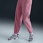 Nike Therma-FIT One Women's Loose Fleece Pants