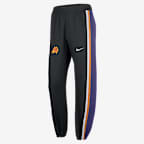 Phoenix Suns Zoned Men's Nike Dri-FIT NBA Pants