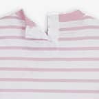 Nike Baby Short Sleeve Romper with Bucket Hat