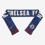 Chelsea FC Nike Soccer Scarf - Multi-Color