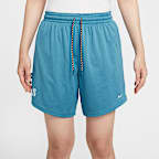 Sabrina Dri-FIT Reversible Basketball Shorts