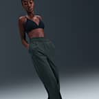 Nike 24.7 PerfectStretch Women's Dri-FIT High-Waisted Loose Wide-Leg Pants