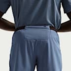 Short de running avec sous-short intégré 10 cm Dri-FIT ADV Nike AeroSwift pour homme