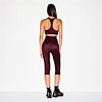 NikeSKIMS Shine Women's Racerback Bra