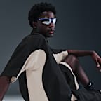 Nike Tech Men's Woven Oversized Shirt