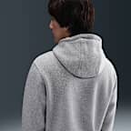 ナイキ クラブ メンズ プルオーバー フリース パーカー