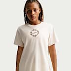 Nike Sportswear Women's Oversized T-Shirt