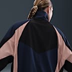 Track jacket oversize Nike Sportswear – Donna