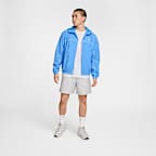 Nike Club Men's Hooded Jacket
