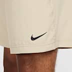 Shorts Dri-FIT de 18 cm versátiles sin forro para hombre Nike Form