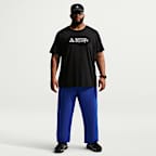 Nike ACG Men's Dri-FIT Trail Running T-Shirt