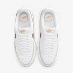 Nike Court Vision Alta Women's Shoes