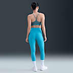 Nike Indy Light-Support Women's Padded Adjustable Sports Bra