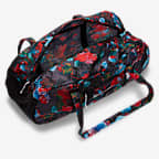 Nike Printed Stash Duffel (21L)