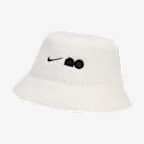 Naomi Osaka Fleece Bucket Hat