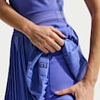 NikeCourt Advantage Women's Dri-FIT Pleated Tennis Skirt