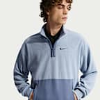 Nike Sportswear Men's Polar Fleece Top