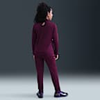 Kylian Mbappé Academy Older Kids' Nike Dri-FIT Football Tracksuit