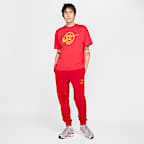 Nike Club Men's French Terry Joggers