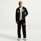 Nike Sportswear Club Men's Fleece Full-Zip Hoodie