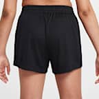 Nike Multi Older Kids' (Boys') Dri-FIT Split Shorts