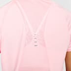 Nike Swift Women's Dri-FIT Short-Sleeve Running Top